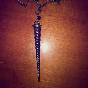 Unicorn Horn